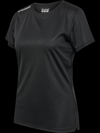 T-shirt Hummel hmlRUN JERSEY S/S WOMAN