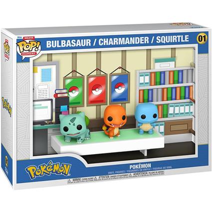 Funko Pop! Figura Pokémon