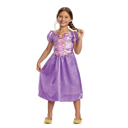 Disguise Fantasia Classic Rapunzel