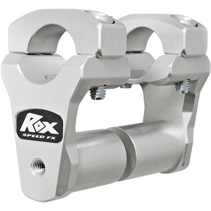 Rox Speed Elevador De Guiador Ducati 1r-p2pps10a