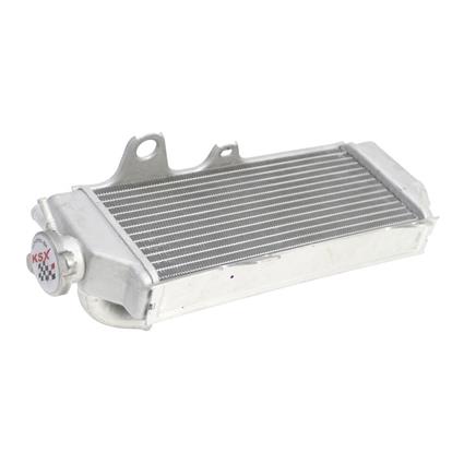 Ksx Radiador Yamaha Wr 450 F 24-25/yz 250 F 2024 Ksx4071