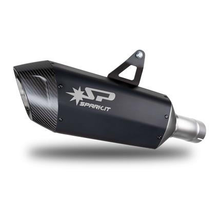 Spark Silenciador Slip On Homologado Fighter Evo Bmw R1300gs 2024