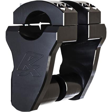 Rox Speed Elevador De Guiador Harley Davidson 4r-p2rx-01