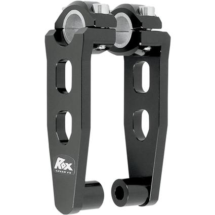 Rox Speed Elevador De Guiador Elite Bmw 1r-p5sek