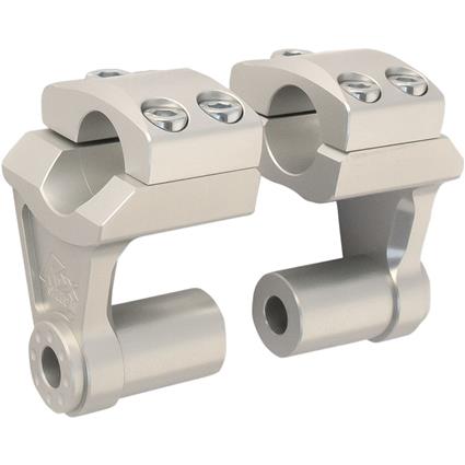 Rox Speed Elevador De Guiador Ducati 3r-p2ssm