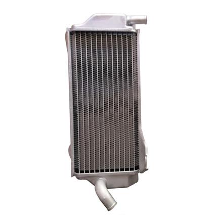 Ksx Radiador Yamaha Wr 250 F 20-24/wr 450 F 19-23 Left Ksx4042