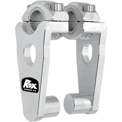 Rox Speed Elevador De Guiador Elite 1r-p3se
