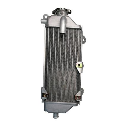 Ksx Radiador Yamaha Wr 450 F 16-18 Right Ksx4051