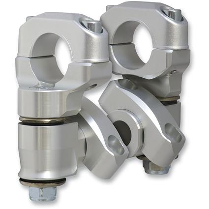 Rox Speed Elevador De Guiador Elite Bmw 1r-av2gsa