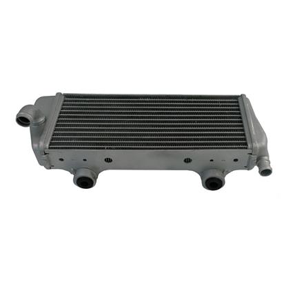 Ksx Radiador Husaberg Left Oem Ksx5042