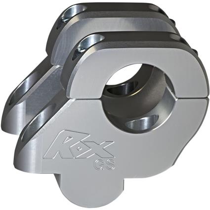 Rox Speed Elevador De Guiador Bmw 3r-b15r-15a