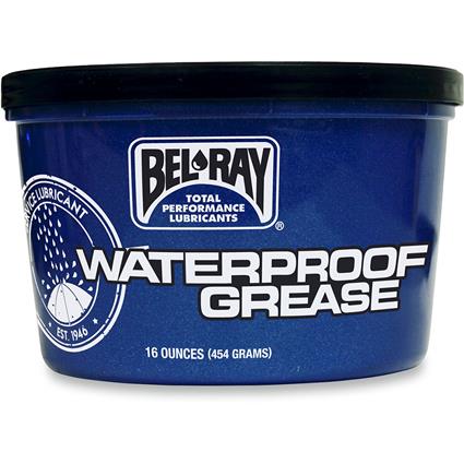 Bel-ray Gordura Multi-purpose 454 G