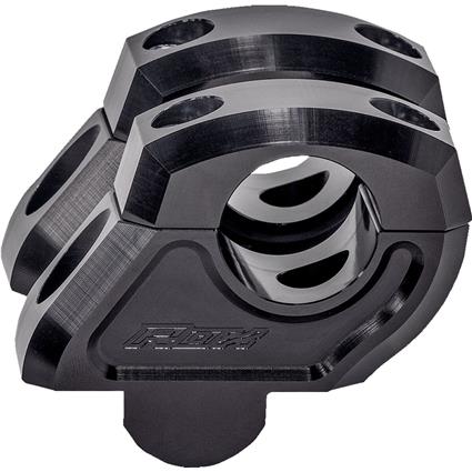 Rox Speed Elevador De Guiador Harley Davidson Ra 1250 Abs Pan America 21-24/ra 1250 S Abs Pan America Special 21-24 3r-b21r-15k
