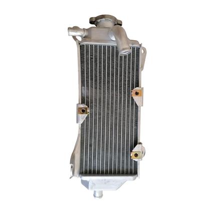 Ksx Radiador Yamaha Wr 250 F 20-24/wr 450 F 2019 Right Ksx4061