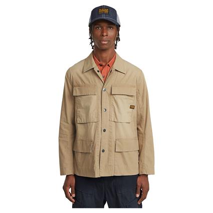 G-star Sobrecamisa 4 Pkt
