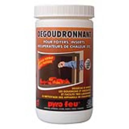 Desincrustante periódico 800GR