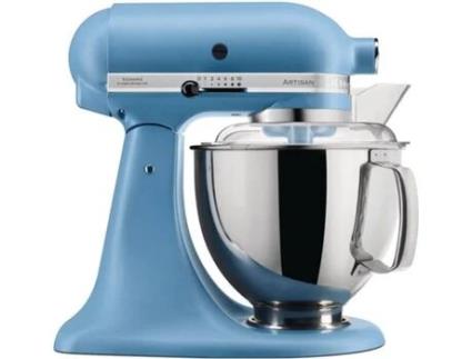 Batedeira com Taça  175 Vintage Blue (4.8 L - 300 W - 7 acessórios)