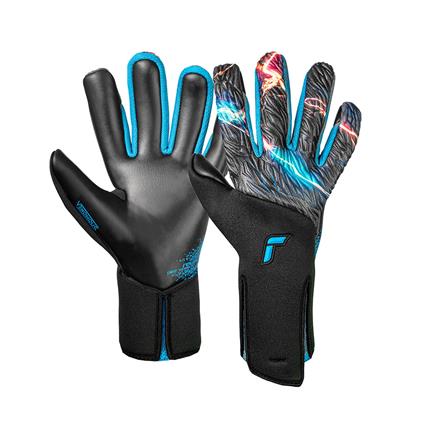 Reusch Luvas De Goleiro Venomous Gold X