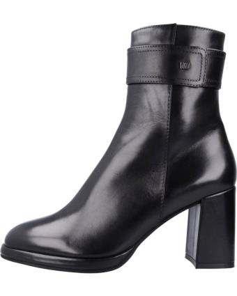 Botins de Mulher REGARDE LE CIEL ANALISA032695 DELICE NEGRO