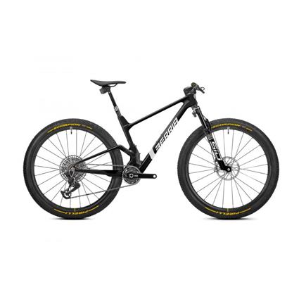 Berria Mako BR XX SL