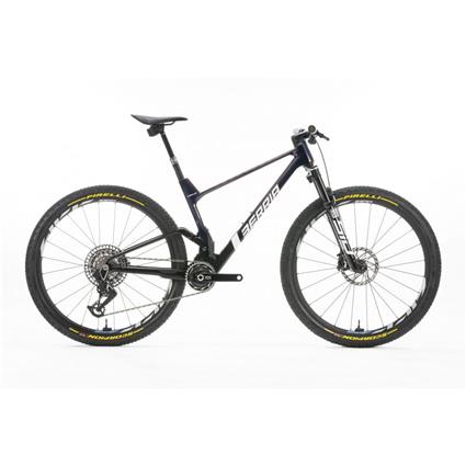 Berria Mako BR XX SL