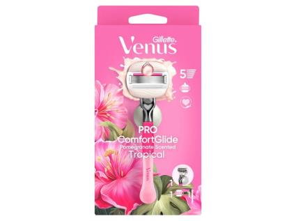 Máquina Venus Pro Comfort Tropical +suporte