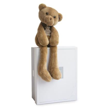 Histoire Dours Peluche urso 40 cm, sweety