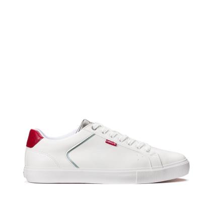 Levis Sapatilhas Woodward 2.0