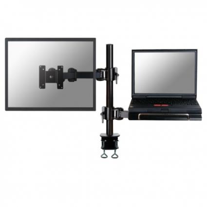SOPORTE PARED MONITOR-TV