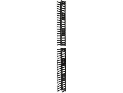 Vert Cable MAN F/ Netshelter Accs