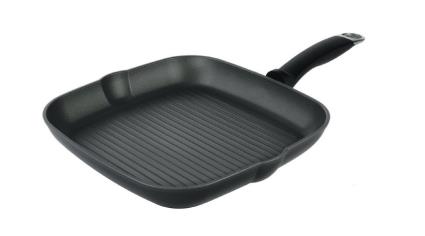 Grill - Kuhn Rikon Grill Titanio Star 31466