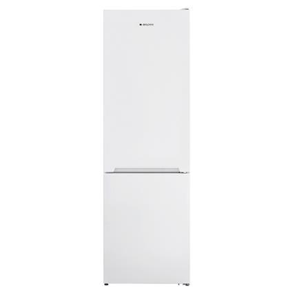 Combi Libre Instalación - Aspes AC2600CNFI, Blanco, 2,01 metros, No-Frost