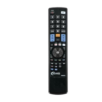 Mando Universal - Nimo MAN2035
