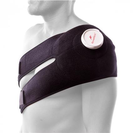 Rehab Medic para Gelo (sem bolsa) Ombro - Costas - Torso