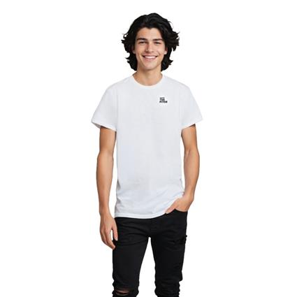 Off The Pitch Loose Fit Pitch