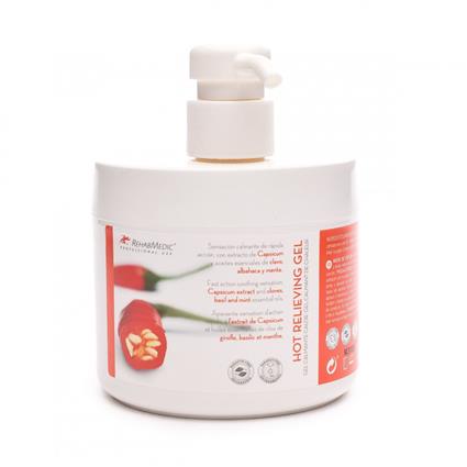 Rehab Medic calmante (500 ml)