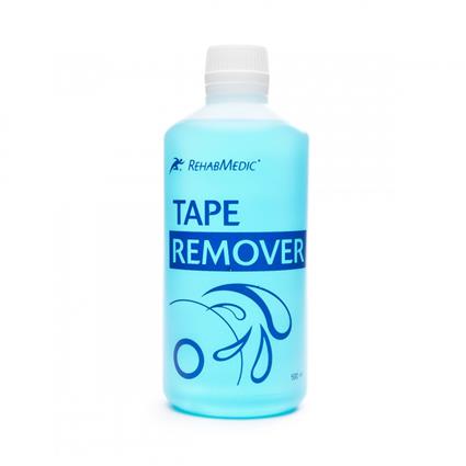 Rehab Medic Tape Remover (500 ml)