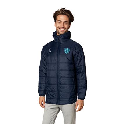 Soka Sociedad Deportiva Huesca Fanswear 2024-2025