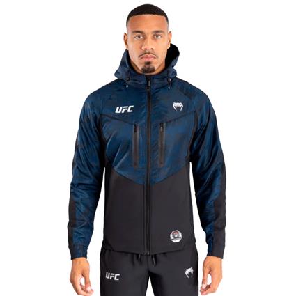 Venum Fight Week 4.0