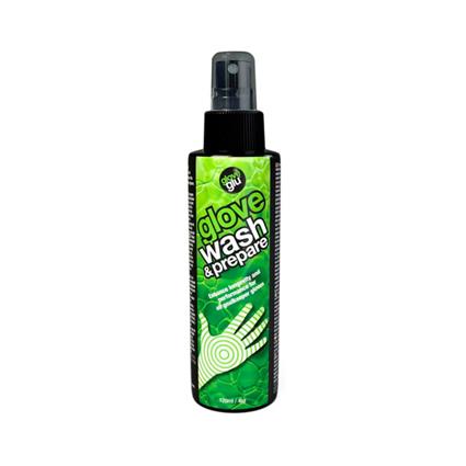 Glove Glu Glove Glu Wash&Prepare