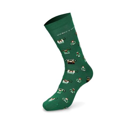 Memoraball Socks Sporting