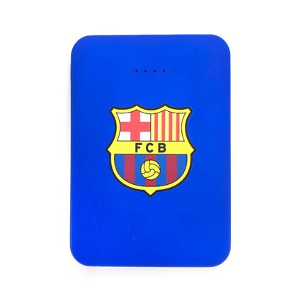 Power Bank 5.000 mAh Tipo C FC Barcelona
