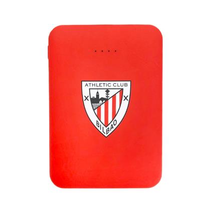 Power Bank 5.000 mAh Tipo C Athletic Bilbao
