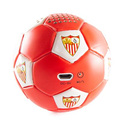 Speaker Bola Sevilla FC
