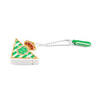 Pendrive 32Gb Emblema Real Betis