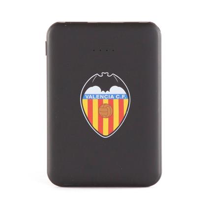 Power Bank 5.000 mAh Tipo C Emblema Valencia FC