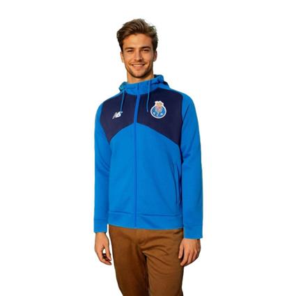 New Balance FC Porto Fanswear 2024-2025