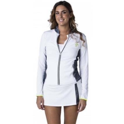 Chaqueta Drop Shot Katia Blanco