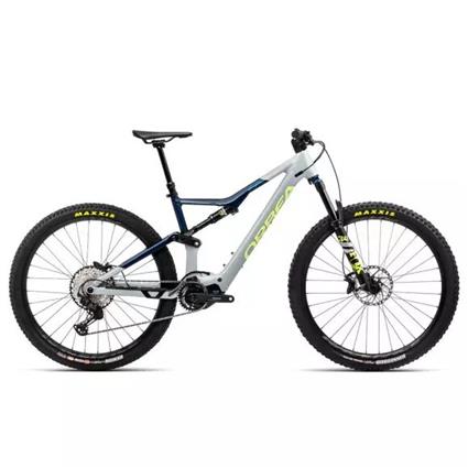 Bicicleta ORBEA Rise H20 2023