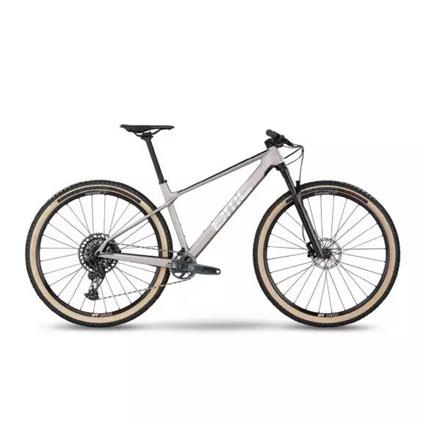 Bicicleta BMC Dois tempos 01 TRÊS 2023